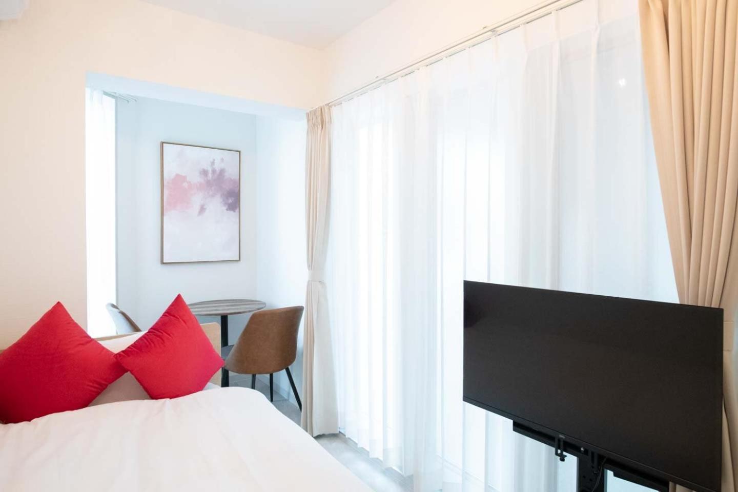 Sumida Dias Apartment Präfektur Tokio